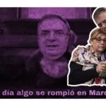 Declaraciones de marcelo ebrard tras resultados de encuesta