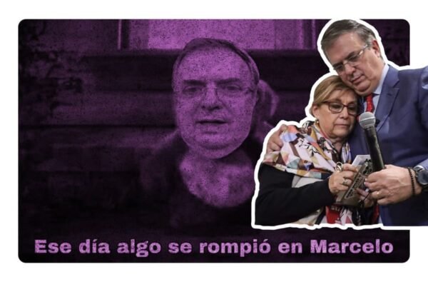 Declaraciones de marcelo ebrard tras resultados de encuesta