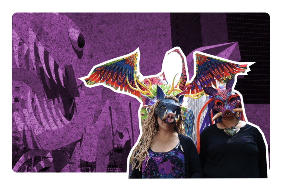 Desfile de Alebrijes 2023_ ¿Cuándo será?