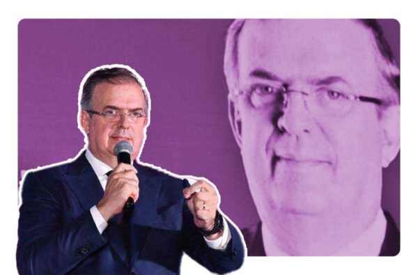 Marcelo Ebrard sí dejará Morena; ¿cuándo y por qué?