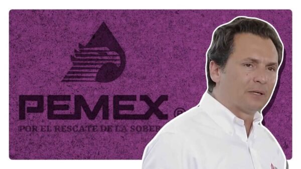 Sunpenden juicio contra Emilio Lozoya por caso Agronitrogenados