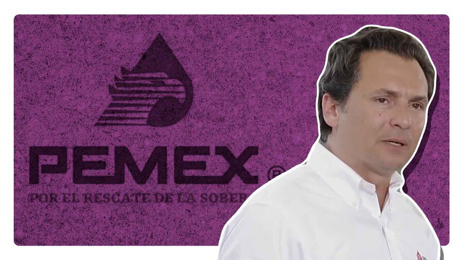 Sunpenden juicio contra Emilio Lozoya por caso Agronitrogenados