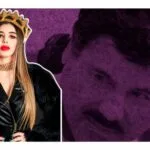 sale de prisión emma coronel. es vista libre en los ángeles