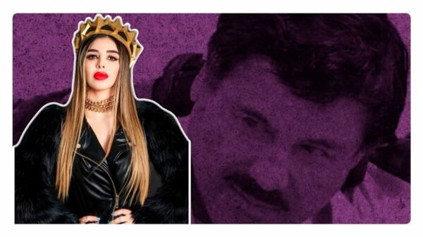 sale de prisión emma coronel. es vista libre en los ángeles