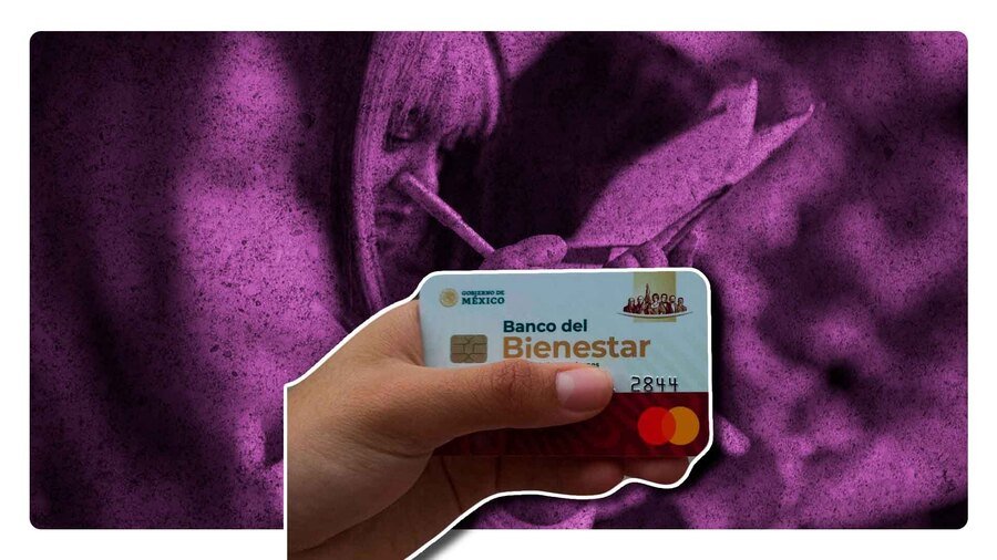 Focalización Jóvenes construyendo el Futuro: ubicación de las oficinas móviles