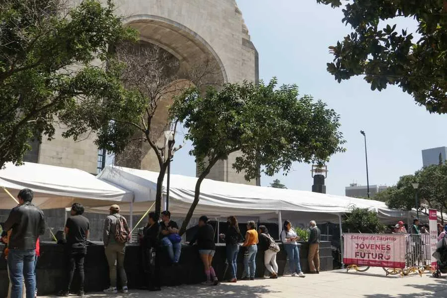 focalizacion jovenes construyendo el futuro: nueva convocatoria