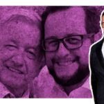 ¿Quién es la epsosa de José Ramón López Beltrán?