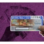 Resultado de los sorteos de la lotería nacional