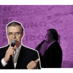 Marcelo Ebrard anuncia la creación de un nuevo partido