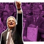 Marcelo Ebrard renuncia a Morena