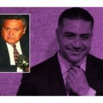 ¿Quién es el papá de Omar García Harfuch?