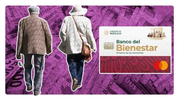 calendario de registro pensión bienestar septiembre 2023