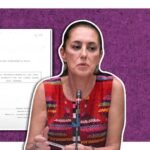 Claudia Sheinbaum responde a acusaciones sobre el plagio de su tesis