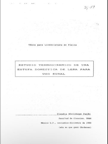 Responde claudia sheinbaum a las acusaciones de plagio de su tesis