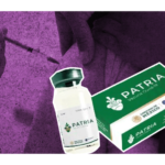 Aplicación de la vacuna contra covid