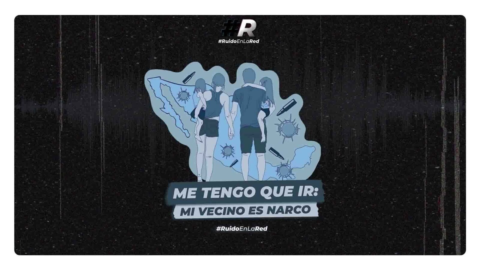 violencia en méxico y desplazamiento forzado