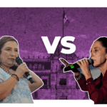Xóchitl Gálvez competirá contra Claudia Sheinbaum en las elecciones presidenciales de 2024