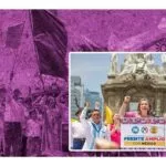 Xóchitl Gálvez recibe constancia que la acredita como candidata presidencial 2024