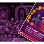 Actividades para celebrar Día de Muertos en la CDMX