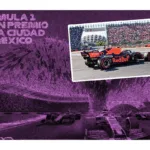 ¿En qué alcaldías se podrá ver gratis el Gran Premio de México?