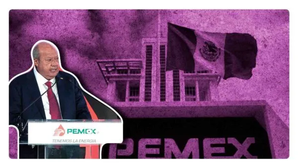 Muere el ex líder eptrolero Romero Deschamps