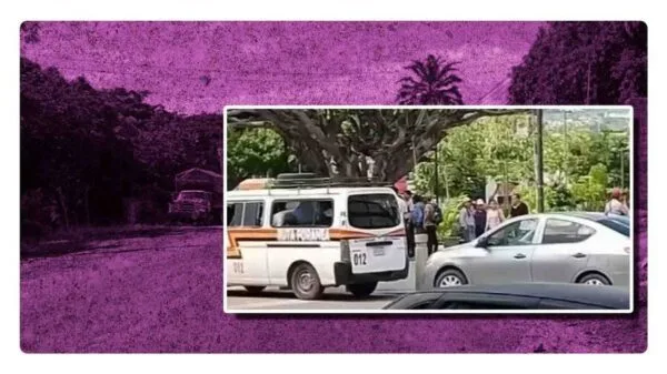 Ejidatarios son detenidos en Altamirano, Chiapas