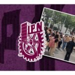 Diego n vendió más de 20 mil fotos de alumnas del IPN