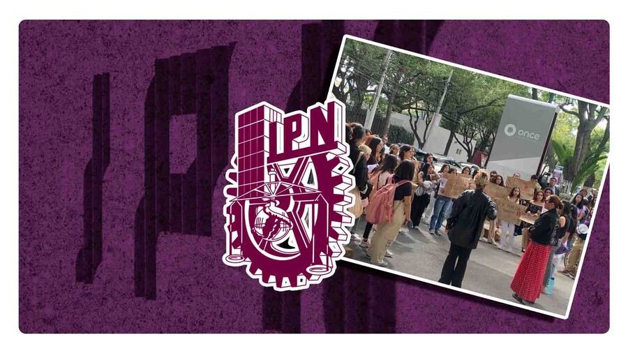 Diego n vendió más de 20 mil fotos de alumnas del IPN