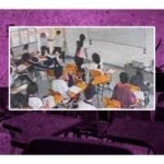 Alumno apuñala a su maestra de español en Coahuila