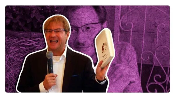 Andrés Roemer, qué hizo el exdiplomático en México