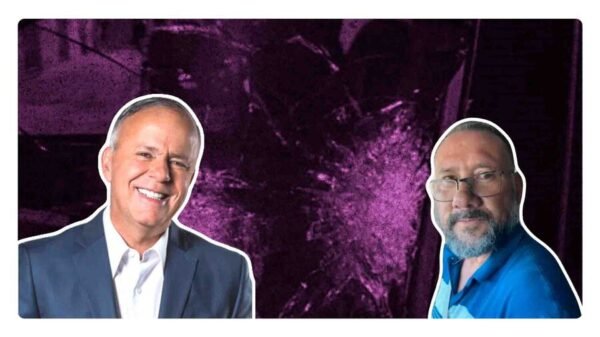 Cómo fue el atentado contra ciro gomez leyva