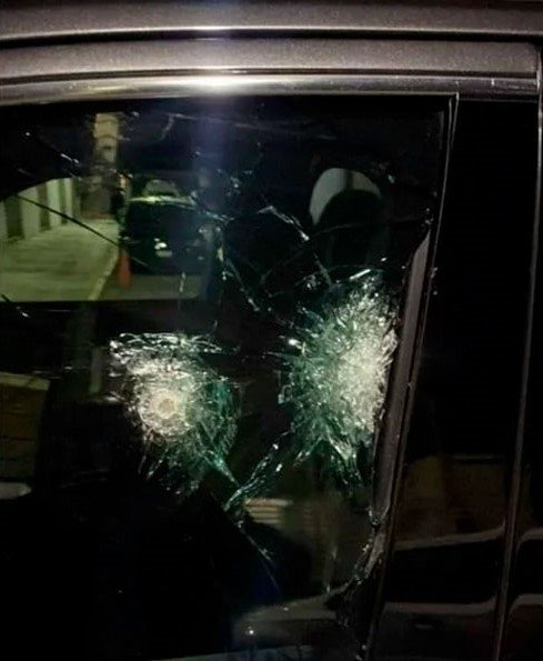 capturan a Armando Escarcega, quien planeo atentado contra ciro gómez leyva