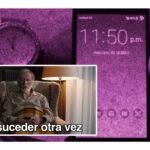 Cambio de horario en octubre de 2023