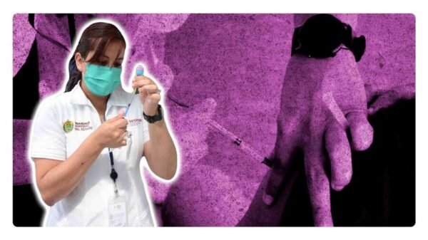 Dónde será la campaña de vacunación contra covid e influenza 2023