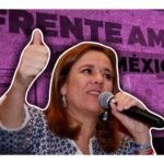 ¿Quiénes sonn los candidatos a jefe de gobierno de la cdmx 2024?