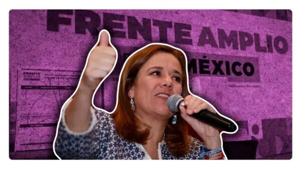 ¿Quiénes sonn los candidatos a jefe de gobierno de la cdmx 2024?