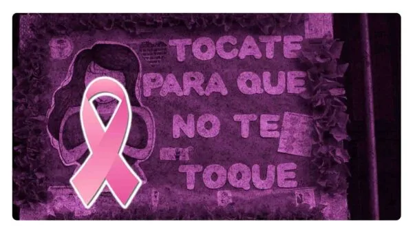 ¿cómo se origina el cáncer de mama?: mastografía y autoexploración