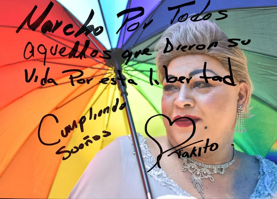 Cuál es la comunidad lgbt completa