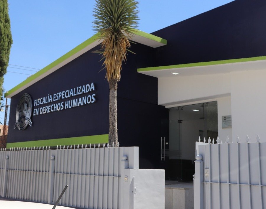 cuáles son los derechos humanos de los migrantes