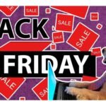 Cuándo es el black friday 2023 en México