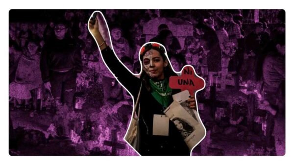 Cuándo se pone la ofrenda por el día de muertos en México