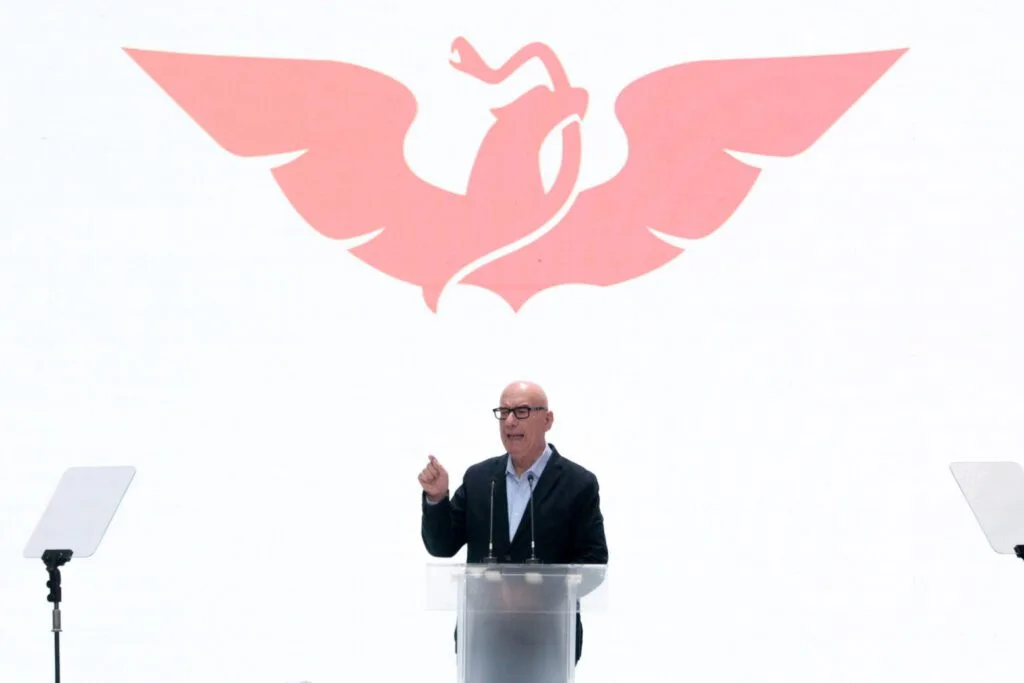 cuál es la edad de samuel garcía, gobernador con licencia de nuevo león