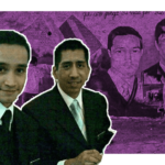 quienes son los dos estudiantes que asesinaron en el tec de monterrey en 2010