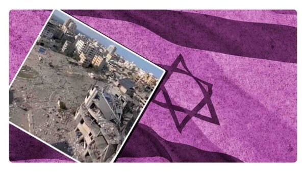 que es la Franja de gaza y hamás