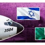 Actualizaciones sobre la guerra en israel: alertan venta de boeltos de avión falsos