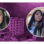 Dos mexicanos fueron capturados durante la guerra en israel