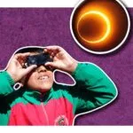 cual es el horario para ver el eclipse en méxico