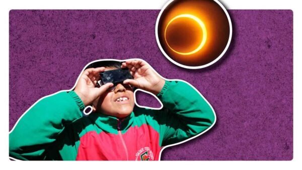 cual es el horario para ver el eclipse en méxico