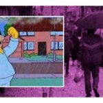 avanza el huracán lidia en méxico