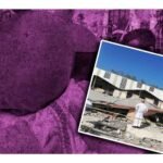 Aumenta la cifra de muertos tras el derrumbe de la iglesia en madero, tamaulipas